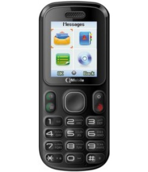 Qmobile E788